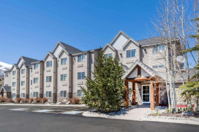 Ramada by Wyndham Frisco Frisco